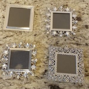 7 Picture Frame Ornaments